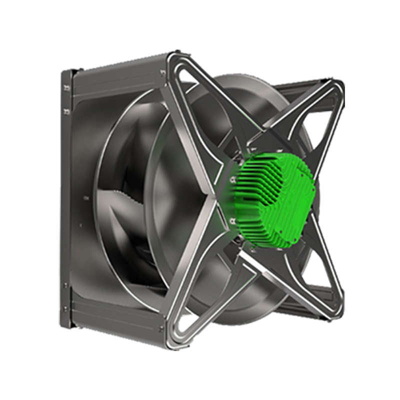Cos'è un ventilatore centrifugo e come funziona? Una guida completa a tipi, usi e selezione