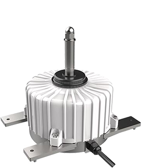Motori dei ventilatori