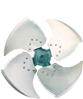 Accessori per ventilatori